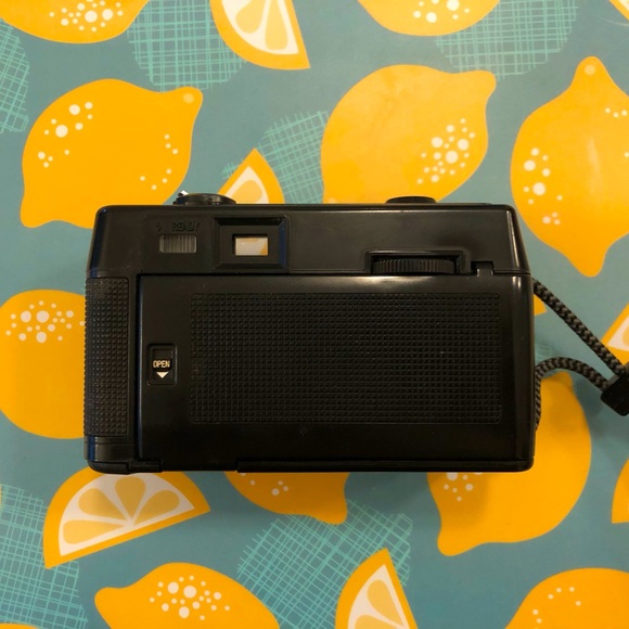 *For Parts* Canon Autoboy 2 / Konica Z-Up 135 Super / Ricoh F-35 / Diramic - Picture 11 of 14